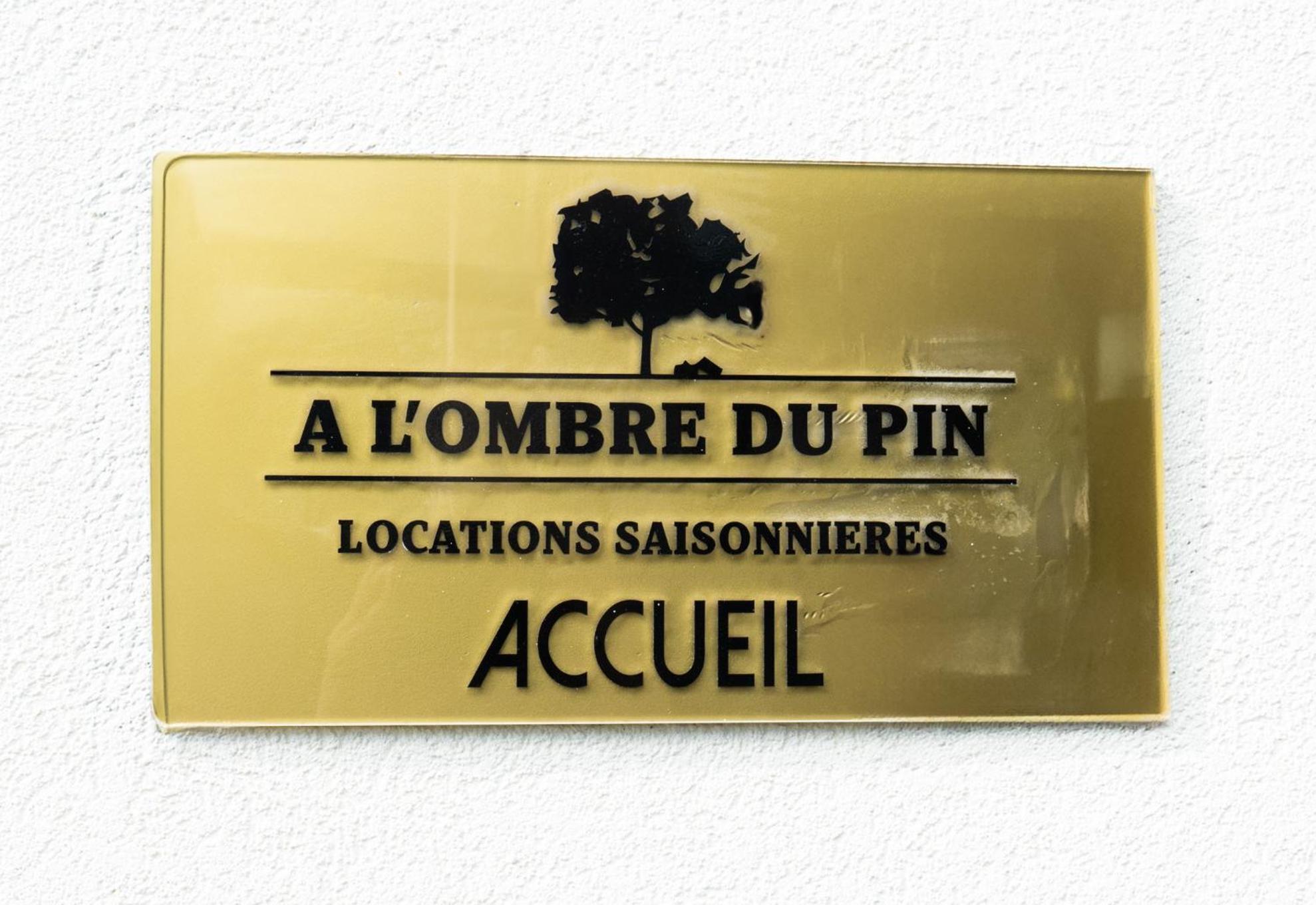 A L'Ombre Du Pin "7" - Spacious T3 Duplex Near Disneyland And Paris, 1-6 Guests Le Pin  Экстерьер фото